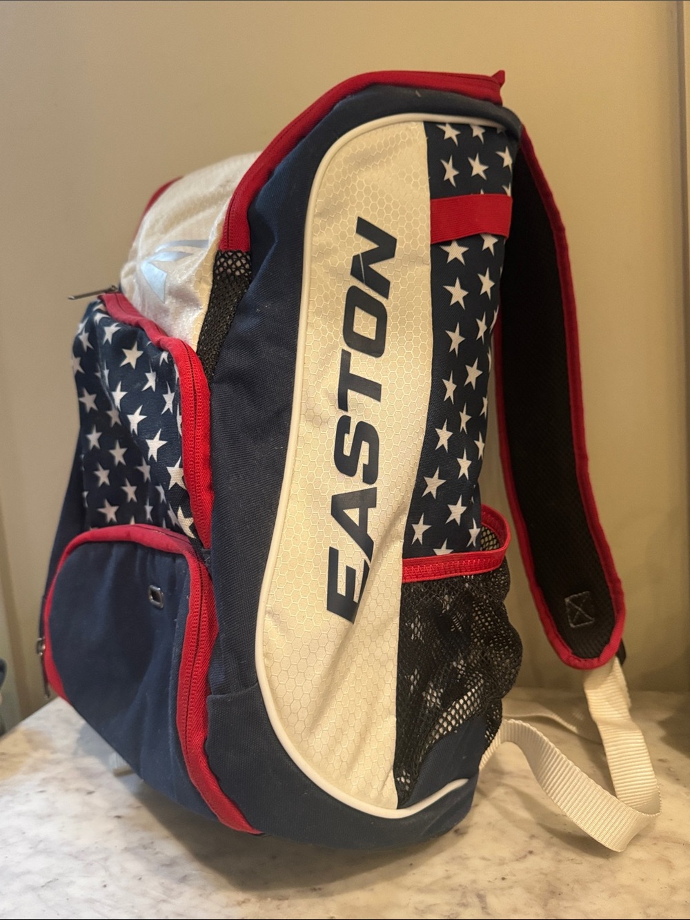 Easton Kids Baseball Bag